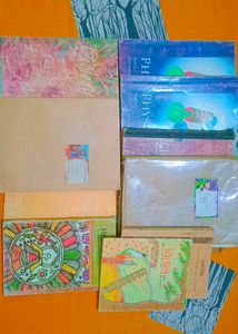 Class 11th Pcb Books