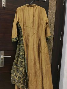 Gown For Wedding Party