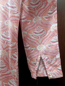 Utsa Kurta For Females.