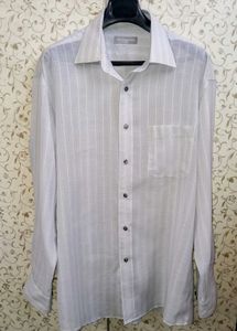 INDIAN HOMME SHIRT