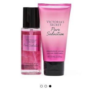 Victoria&#39;s Secret Pure Seduction Gift Set