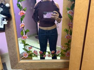 Dark Blue Slim Fit Jeans