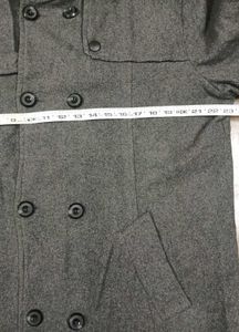 New Imported Overcoat