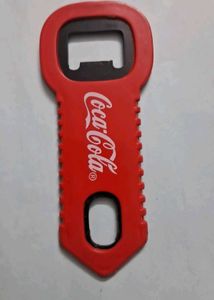 Coca-Cola Bottle Opener