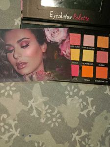Eyeshadow Palette
