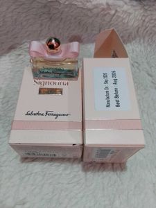 Signorina Salvatore Ferragamo Perfume