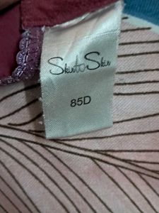 Combo Of Four Imported Fabric Bra
