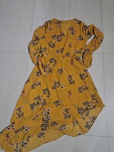 Selling Western Wear In Good Condition Used Twice.