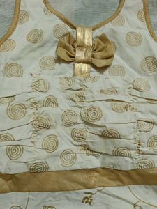 Stylish Cotton One Piece