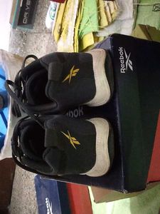 it's a nice pair of shoes