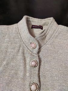 Kashmiri Sweater