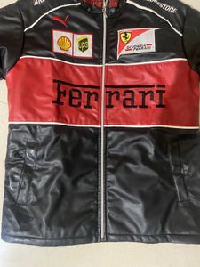 Ferrari Racing Jacket
