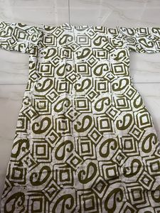 Kurti For Women