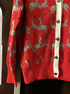 Vintage Wollen sweater