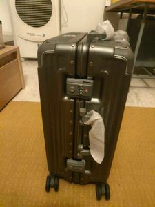 Navigo NEW Cabin Bag