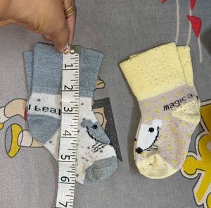 Baby Socks