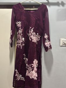 New Pakistani Kurta Set