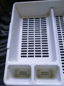 Utensil Organiser