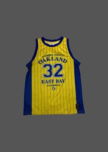 Vintage Striped Jacket