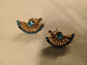 Earring Bundle - Two Pairs