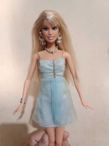 Barbie Doll