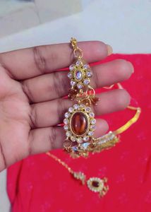 Jewellery Set