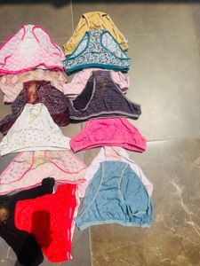 Uesd Fabric19item