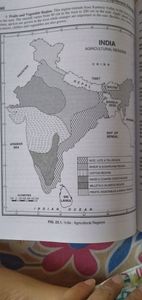 India A comprehensive Geography