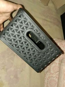 1 Organiser Boxe