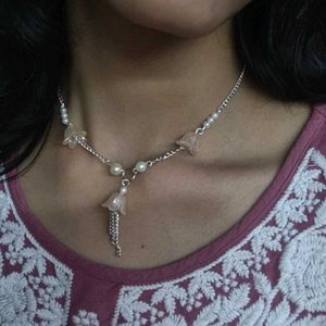 Jellyfish Choker
