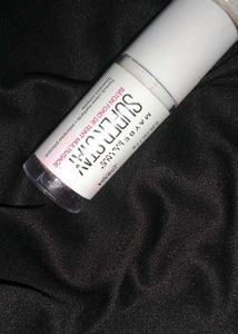 Maybelline Foundation