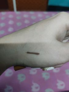 Zudio Brown Eye Liner