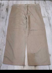 sc3237 Lookman Beggy Cotton Jeans size 38