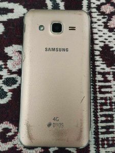 Samsung  J2 Mobile Phone