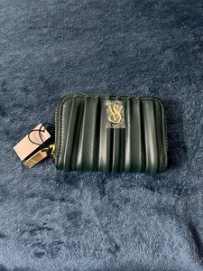❌❌sale Only Today❌❌VS Small wallet New Green