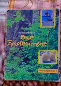 Social Science Book Of Class 7 ncert