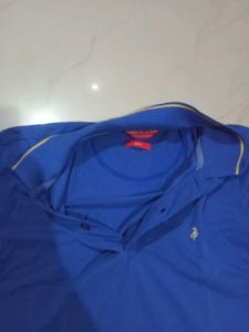 Polo T-Shirt For Men