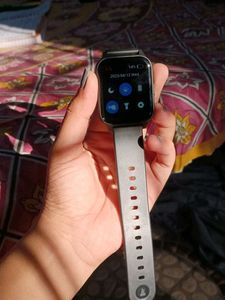 Boat Wave Magma Smartwatch