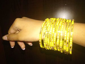 Bangles