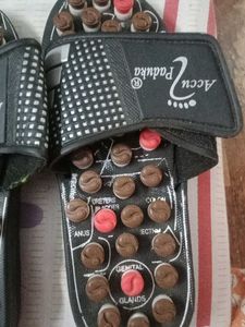 Acupressure Sleepers