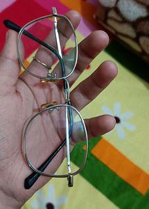 Beautiful Eyeglass Frame