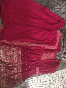 Elegant Kurta Set