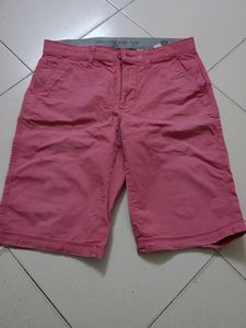 Mans Shorts