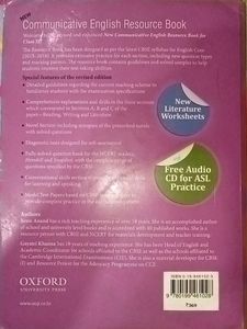 Oxford Communicative English resource Book