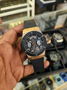 Hublot Big Bang Watch (Price 1700)