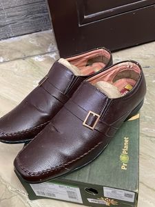 Marino Non Laces Shoes