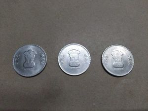 2 Rupee Drop Coin Combo