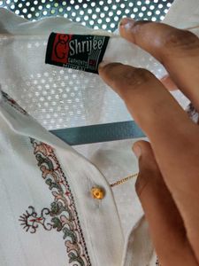 Men&#39;s Ethnic Kurta