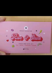 MyGlamm Rise & Shine Kit
