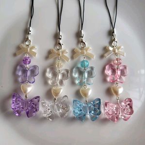 PHONE CHARMS 14